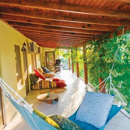 Sleeps 6 Air Con Wifi * Dalyan