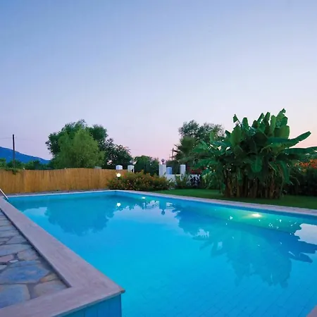 Sleeps 6 Air Con Wifi Βίλα *